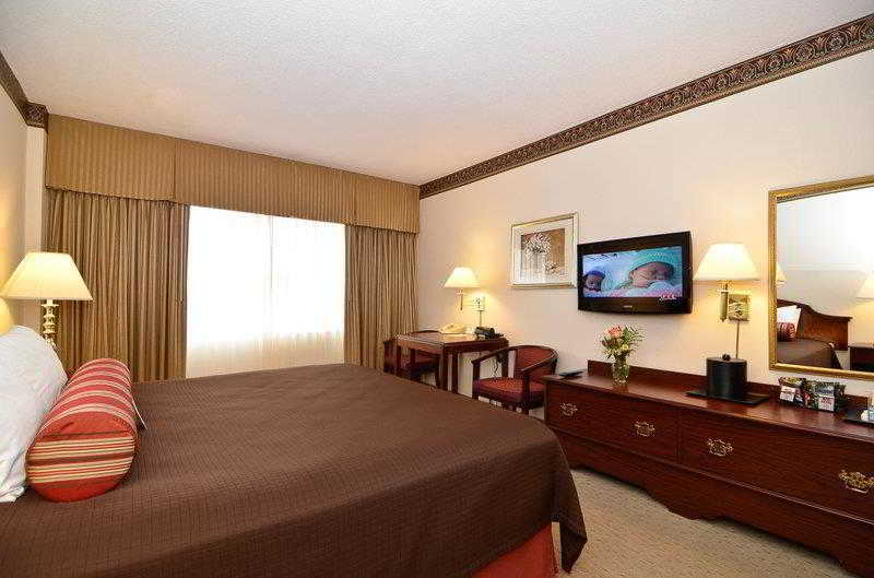Best Western Terrace Inn