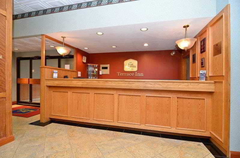 Best Western Terrace Inn