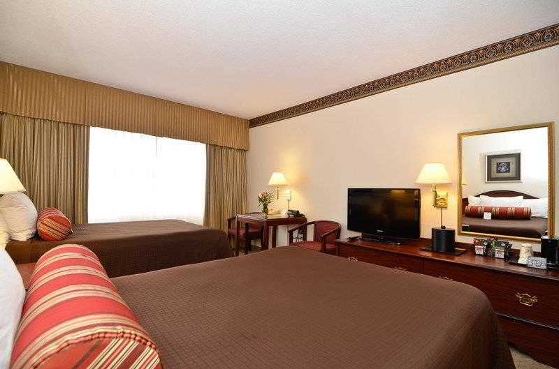 Best Western Terrace Inn