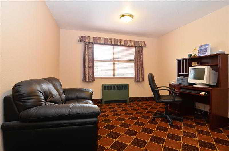 Best Western Terrace Inn