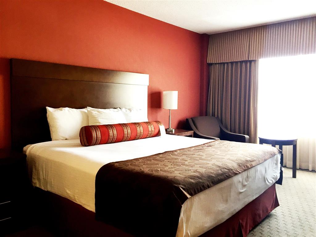 Best Western Terrace Inn
