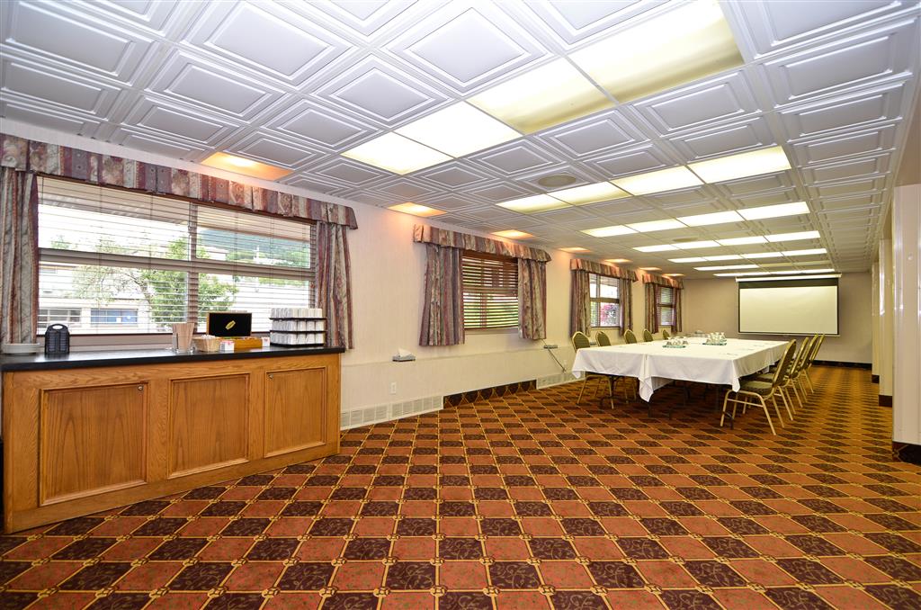 Best Western Terrace Inn