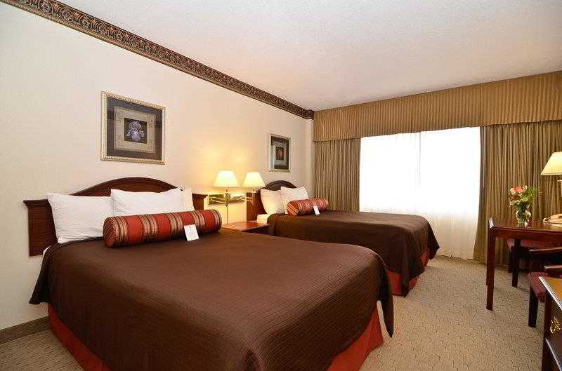 Best Western Terrace Inn