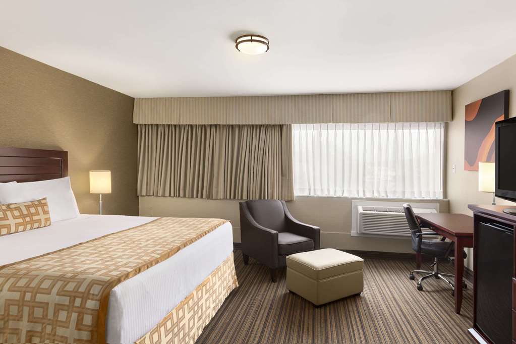 Days Inn by Wyndham Terrace