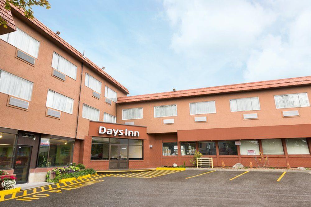 Days Inn by Wyndham Terrace