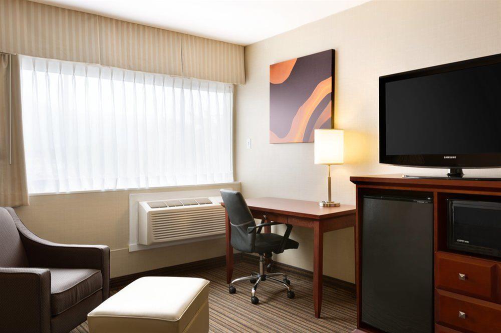 Days Inn by Wyndham Terrace