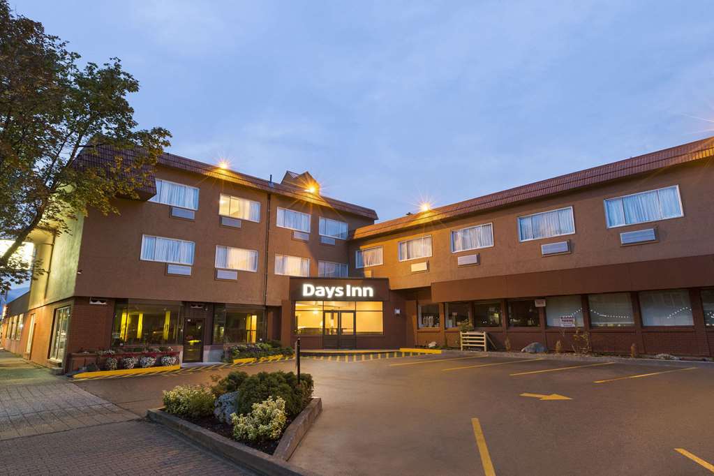 Days Inn by Wyndham Terrace