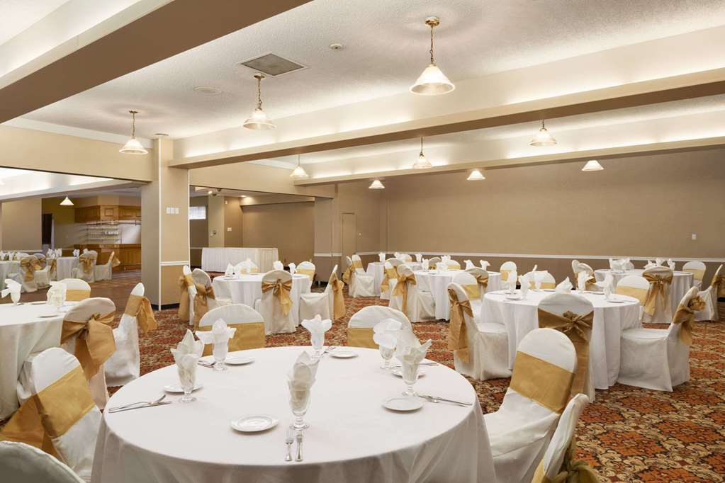 Days Inn by Wyndham Terrace