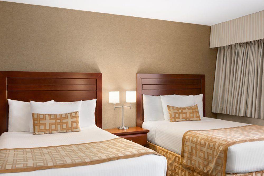 Days Inn by Wyndham Terrace