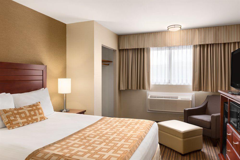 Days Inn by Wyndham Terrace