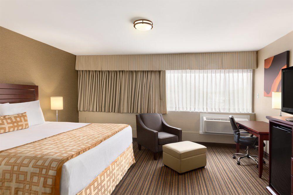 Days Inn by Wyndham Terrace