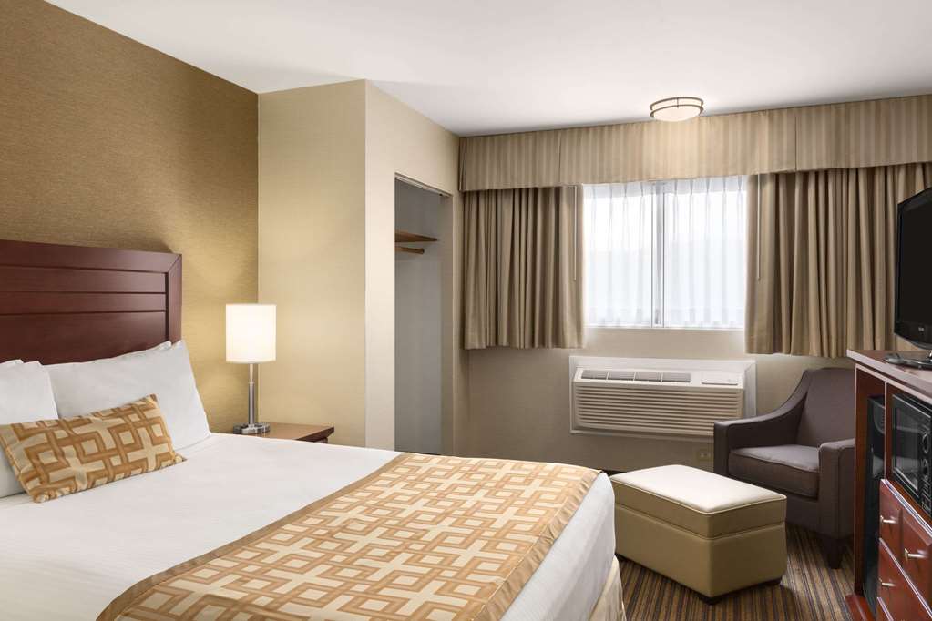 Days Inn by Wyndham Terrace