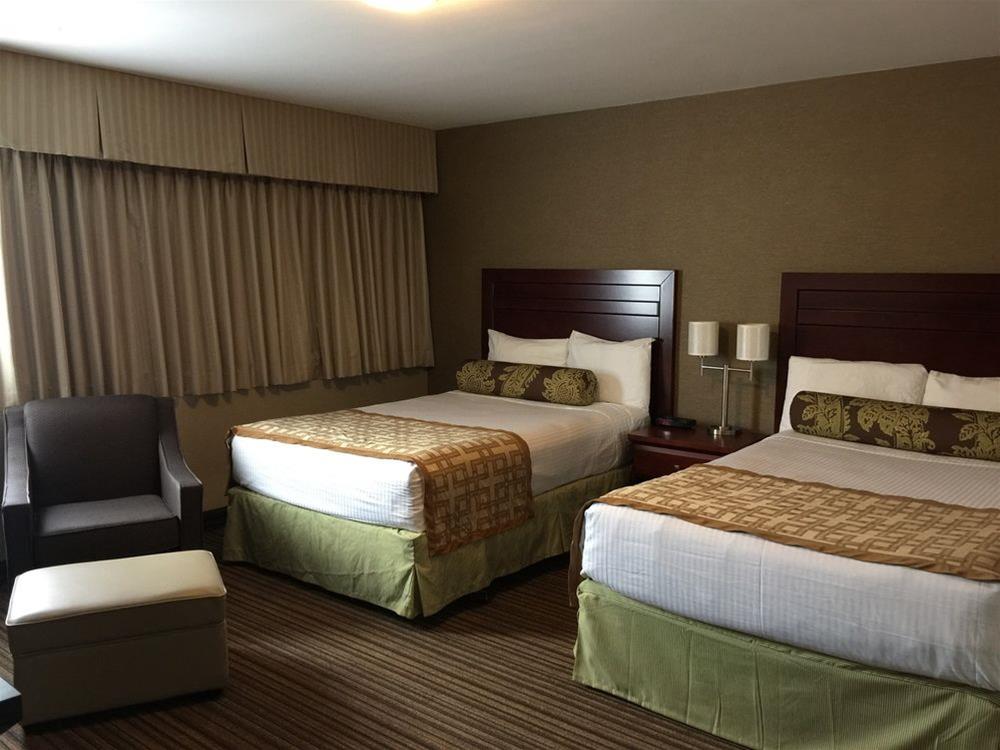 Days Inn by Wyndham Terrace