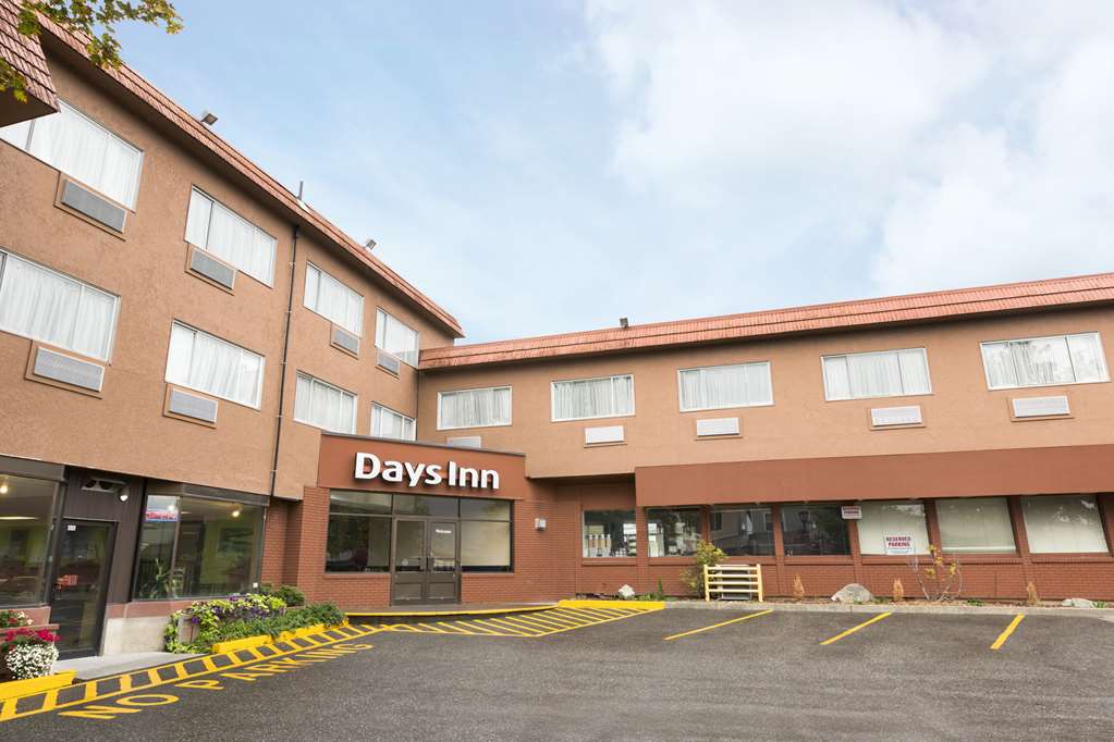 Days Inn by Wyndham Terrace