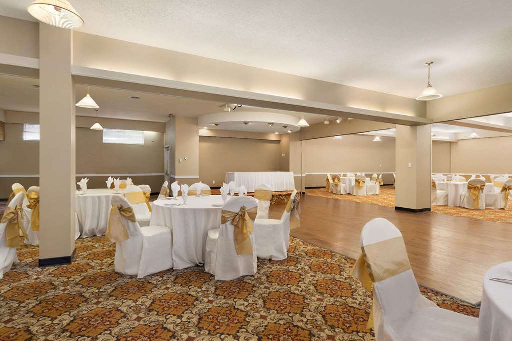 Days Inn by Wyndham Terrace