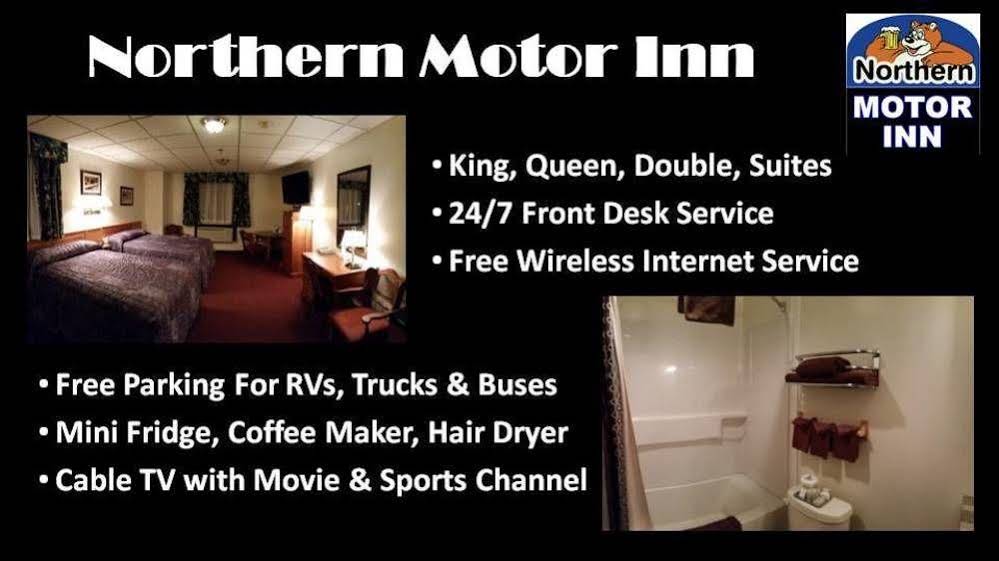 Northern Motor Inn