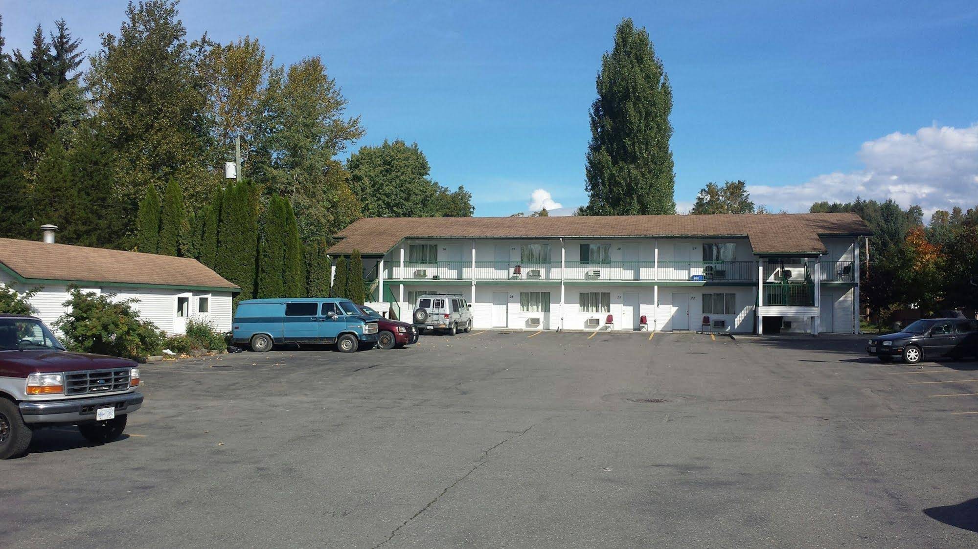 Rainbow Inn Motel