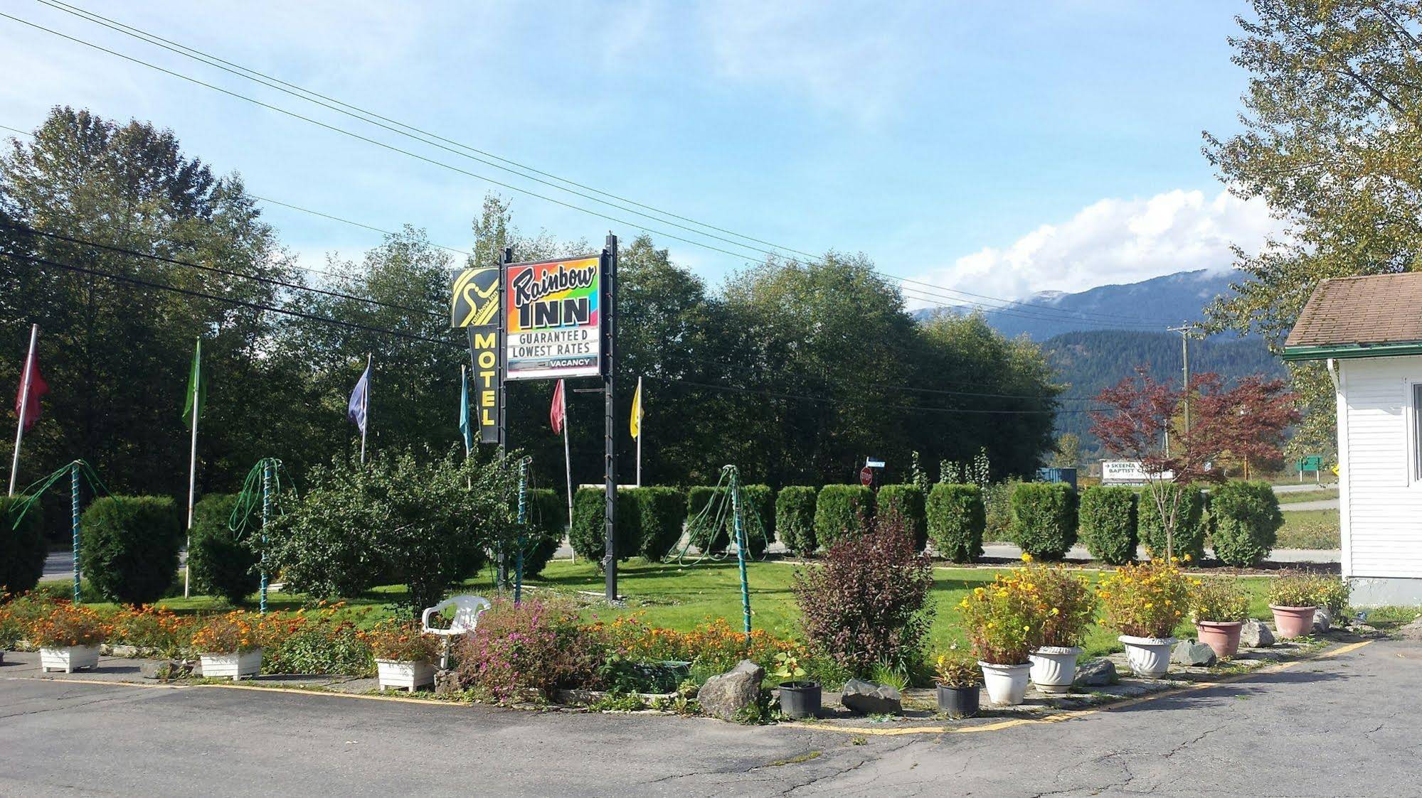 Rainbow Inn Motel
