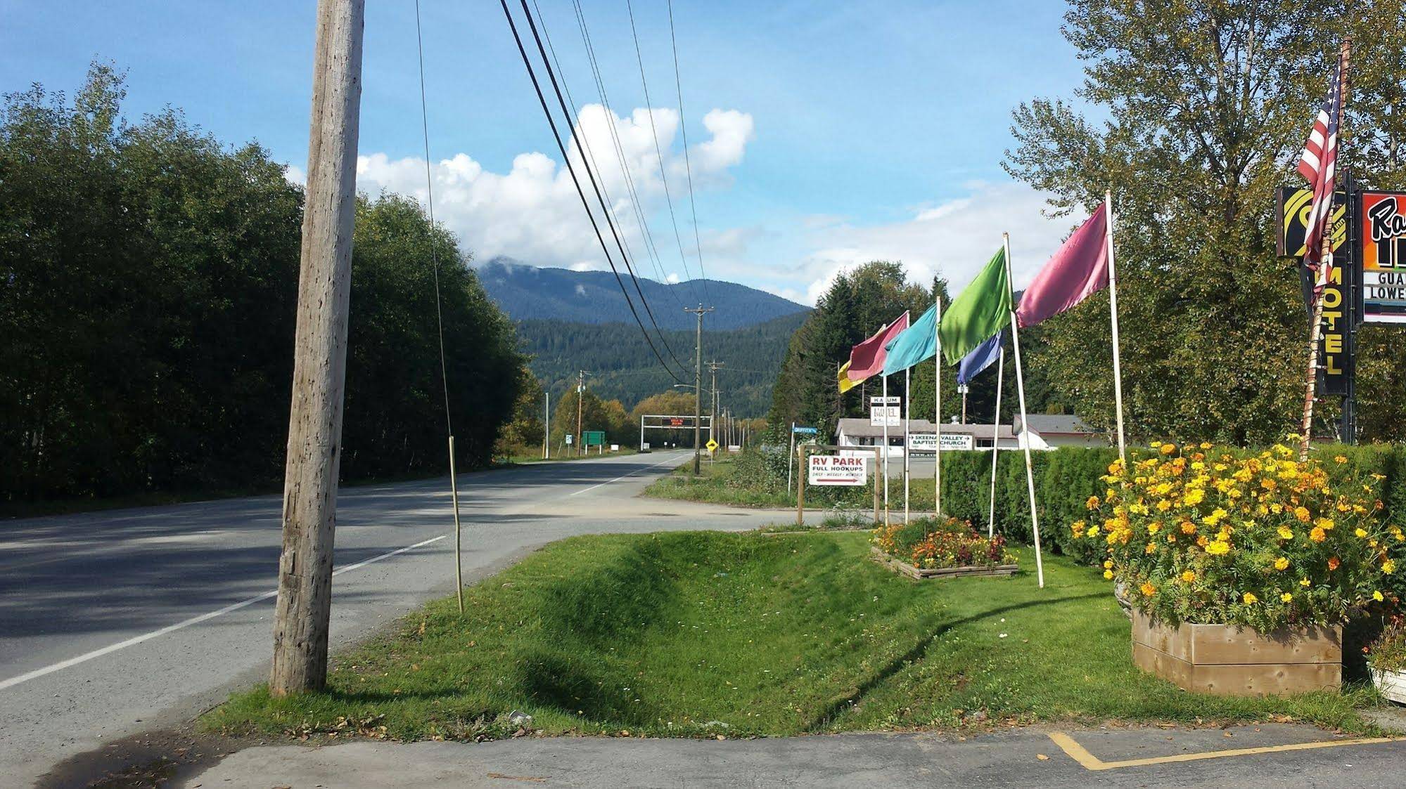 Rainbow Inn Motel