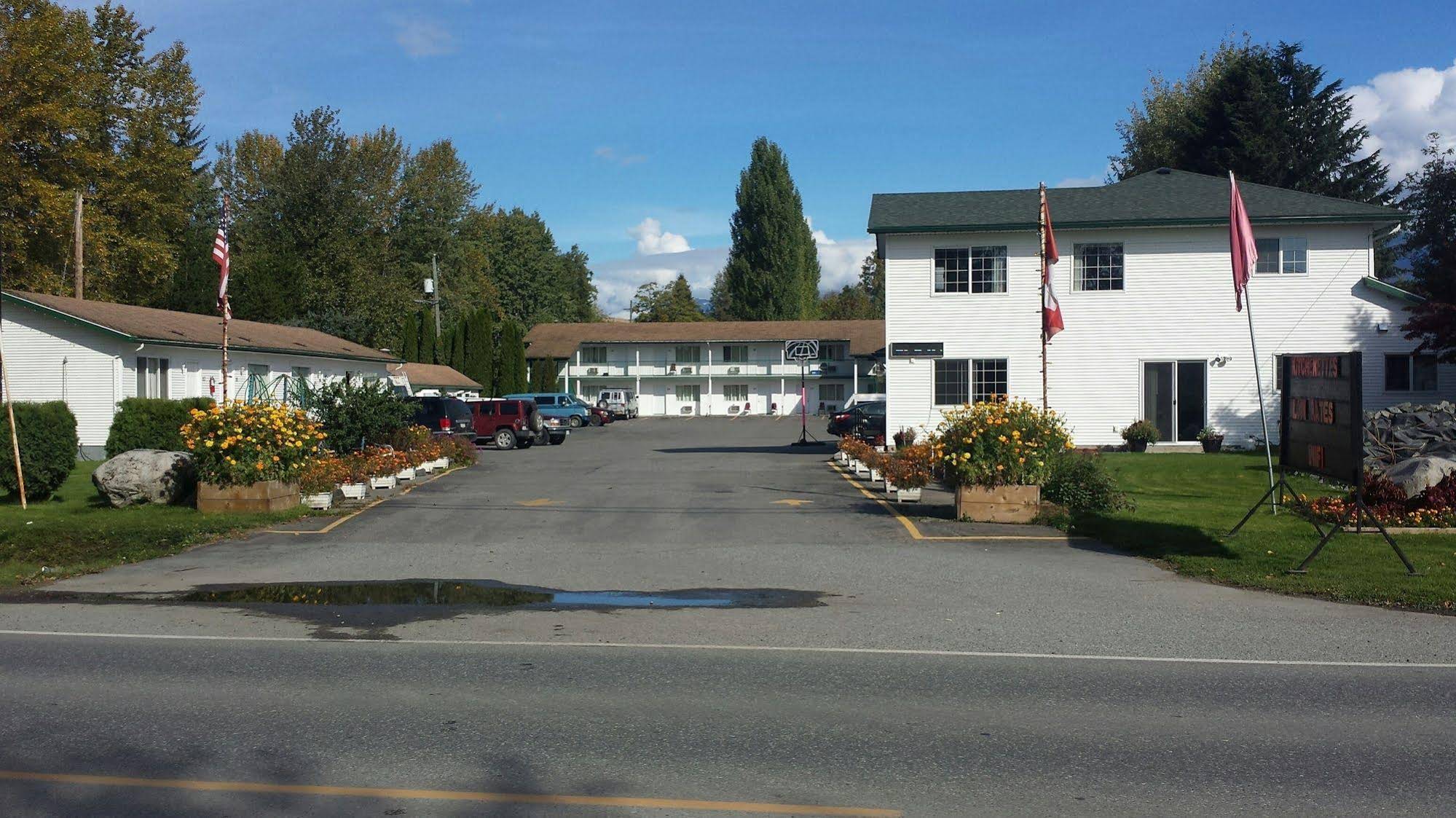 Rainbow Inn Motel