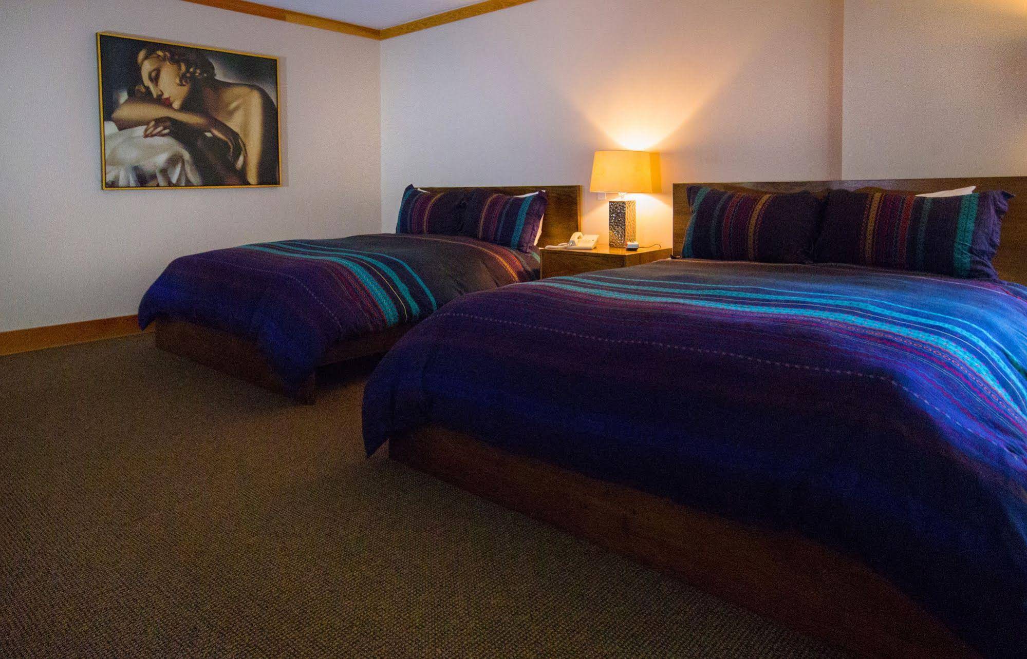 The Lodge At Skeena Landing