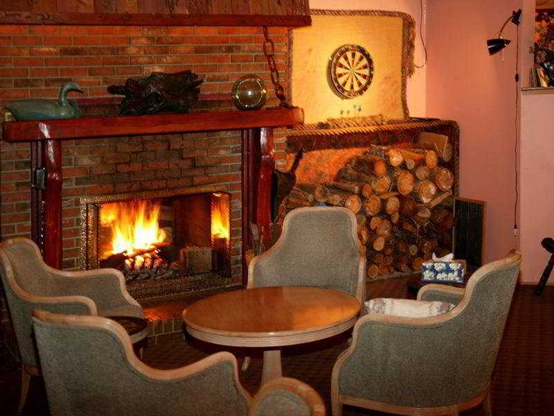 Hotel Zed Tofino