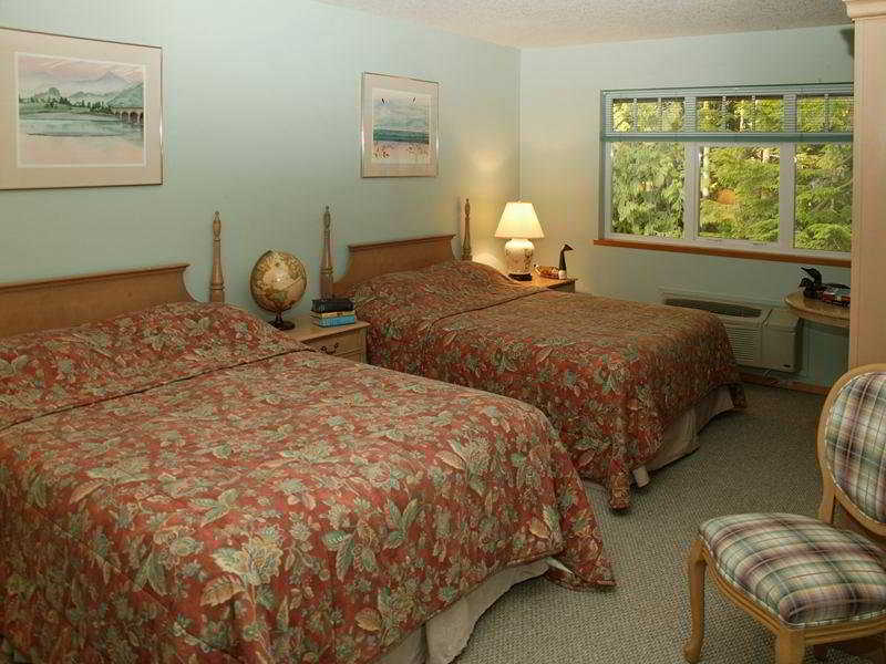 Hotel Zed Tofino