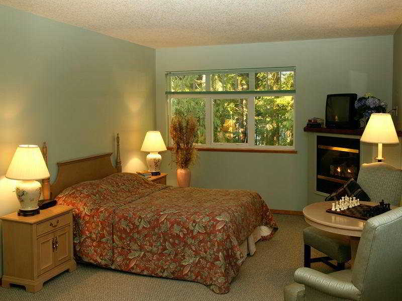 Hotel Zed Tofino