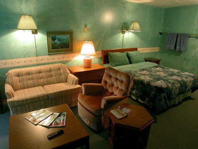 Hotel Zed Tofino