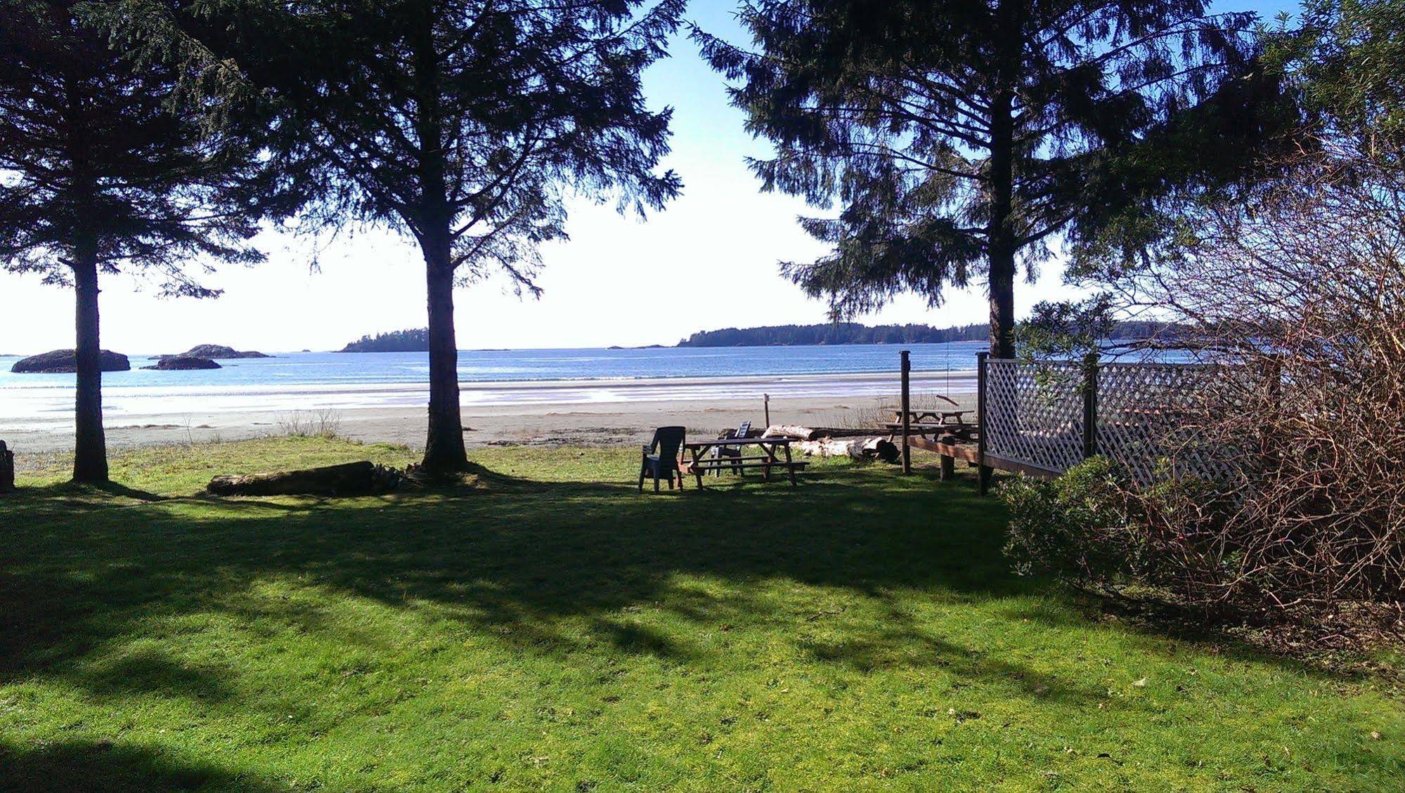 Mackenzie Beach Resort