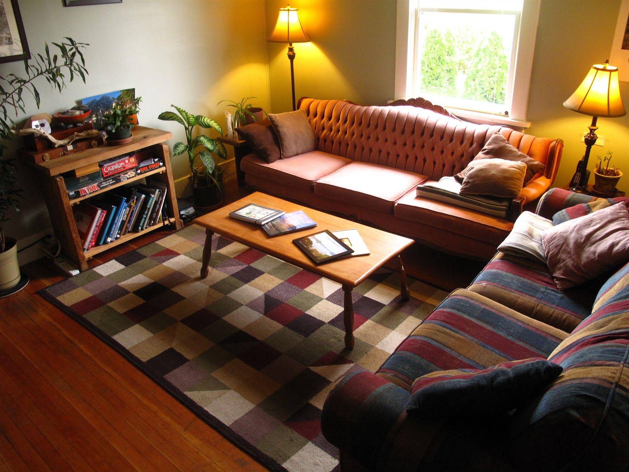 Tofino Trek Inn