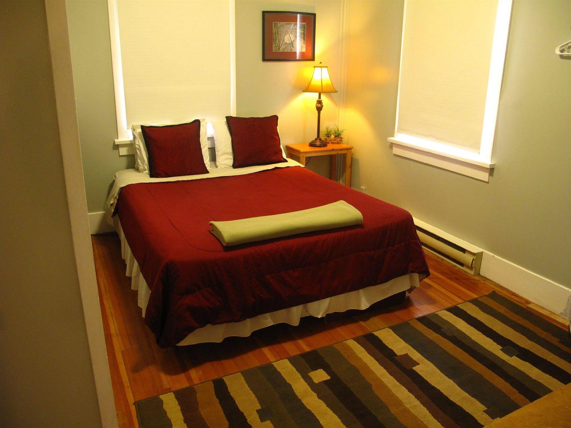 Tofino Trek Inn