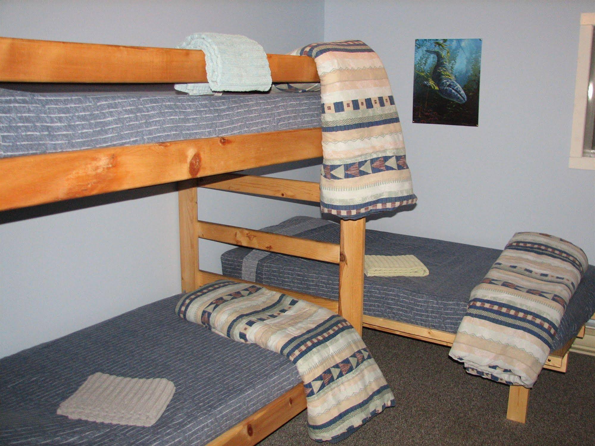 Tofino Trek Inn