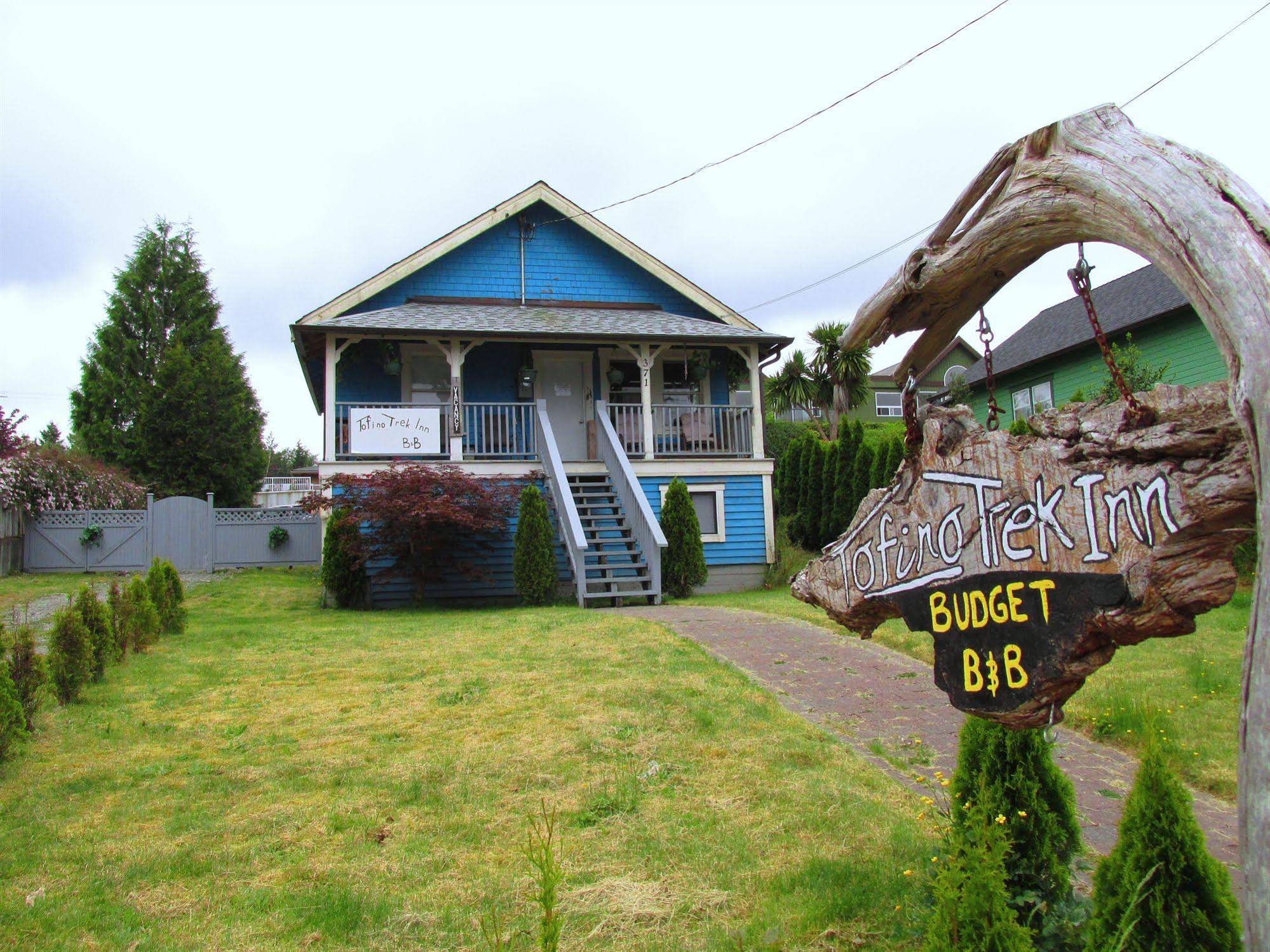 Tofino Trek Inn