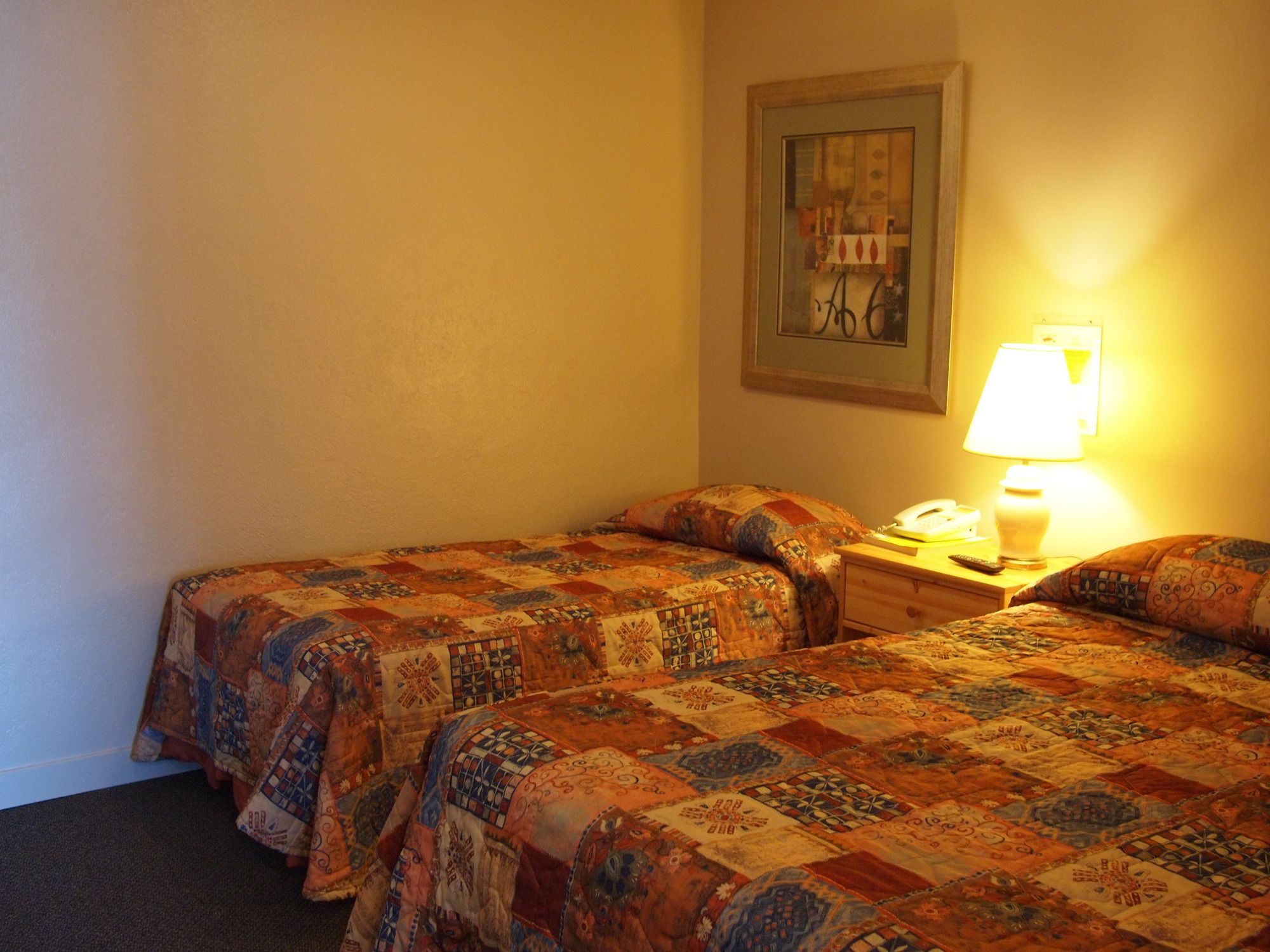 West Coast Motel On The Harbour