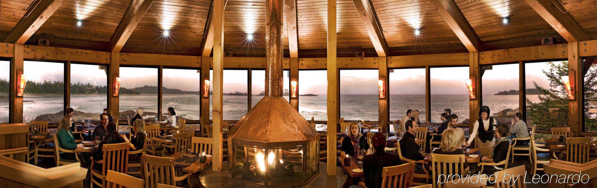 Wickaninnish Inn