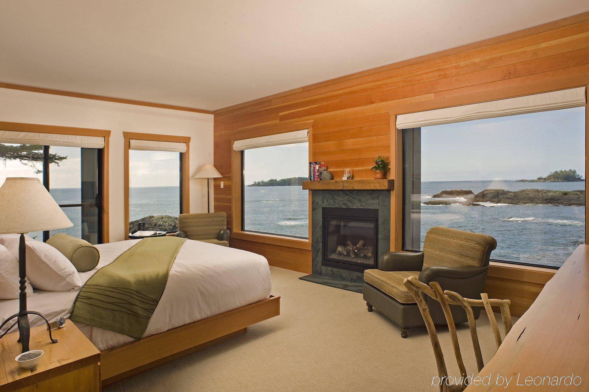 Wickaninnish Inn