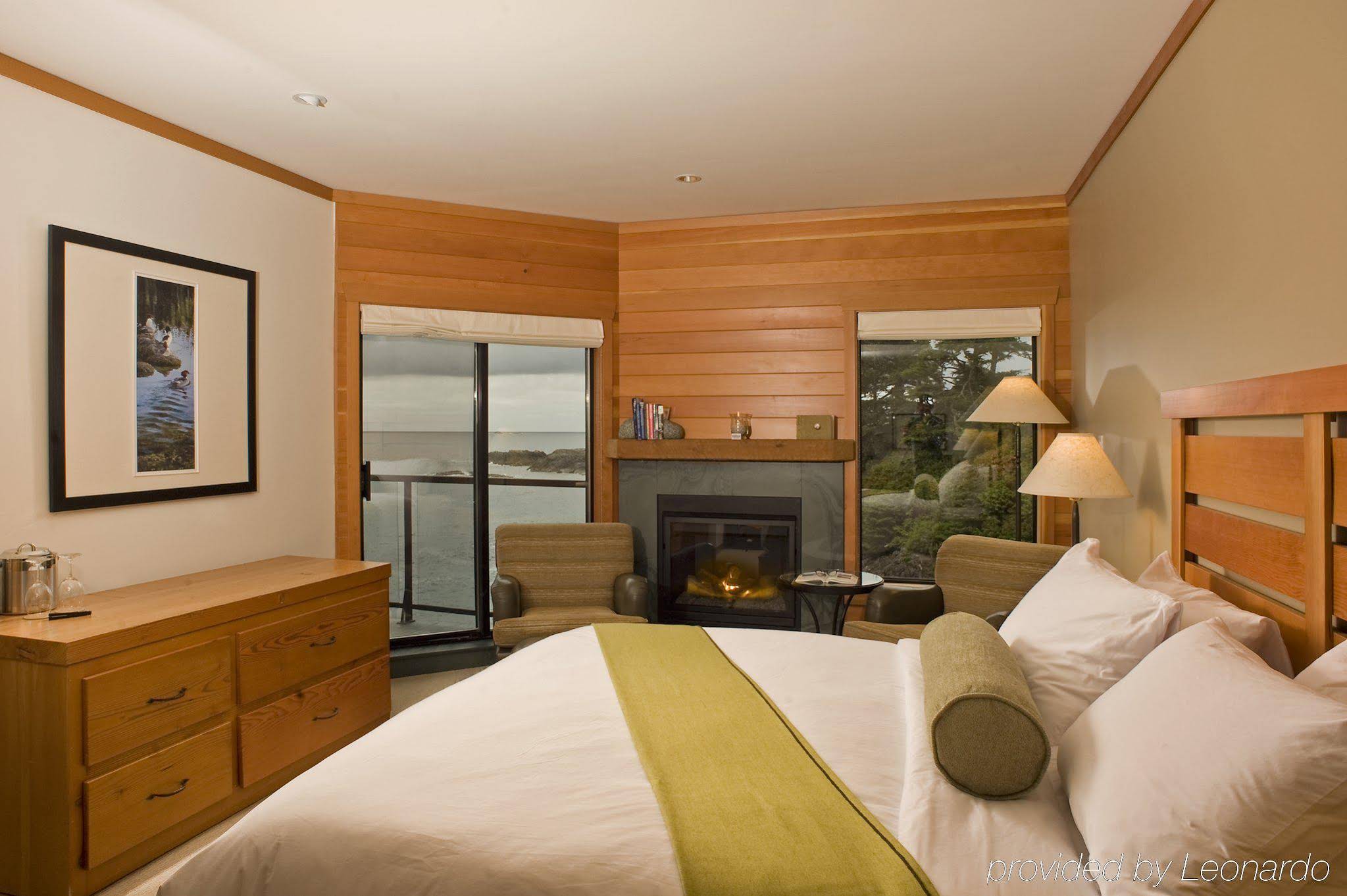 Wickaninnish Inn