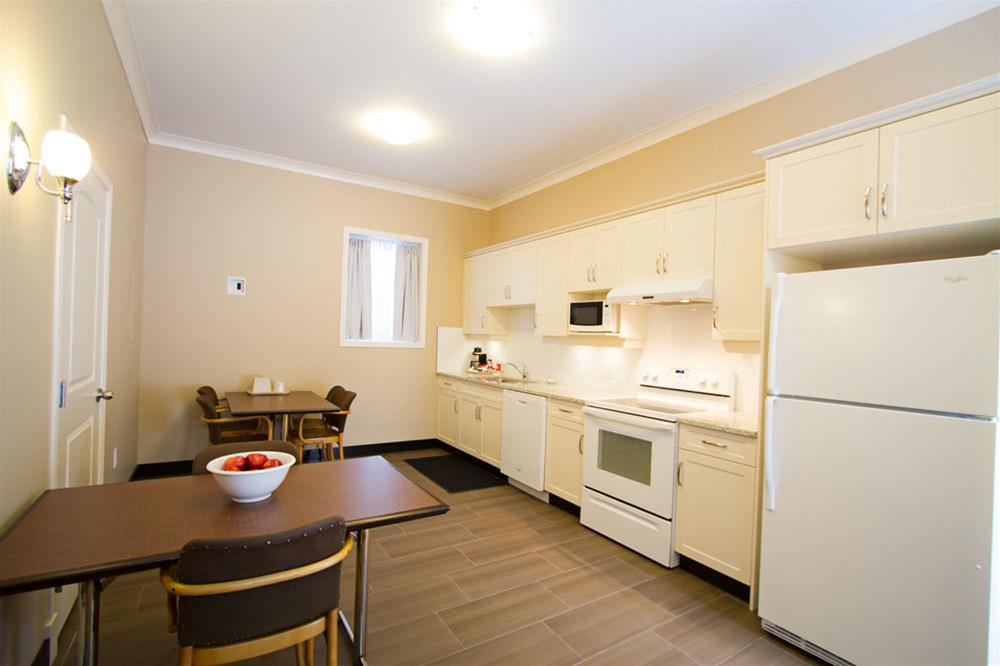 Glenwood Inn & Suites