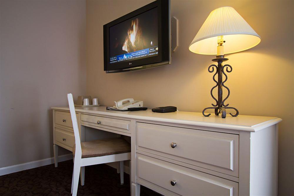 Glenwood Inn & Suites
