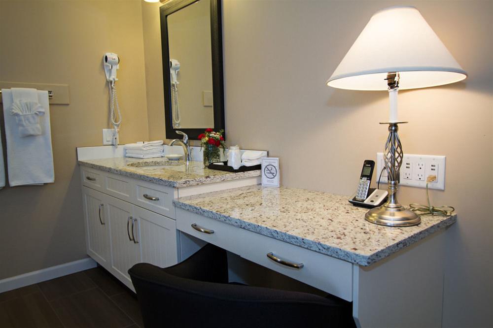 Glenwood Inn & Suites