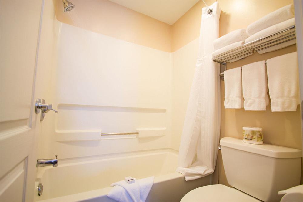Glenwood Inn & Suites