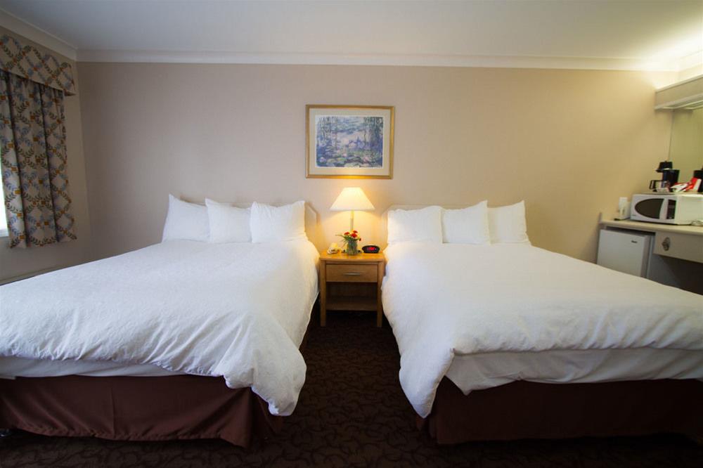 Glenwood Inn & Suites