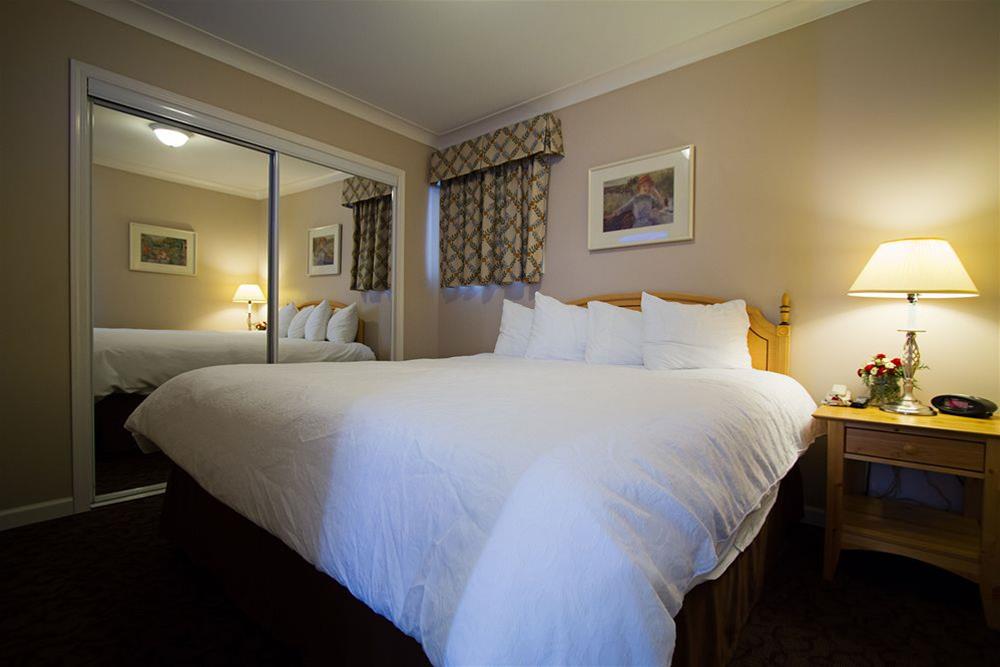 Glenwood Inn & Suites