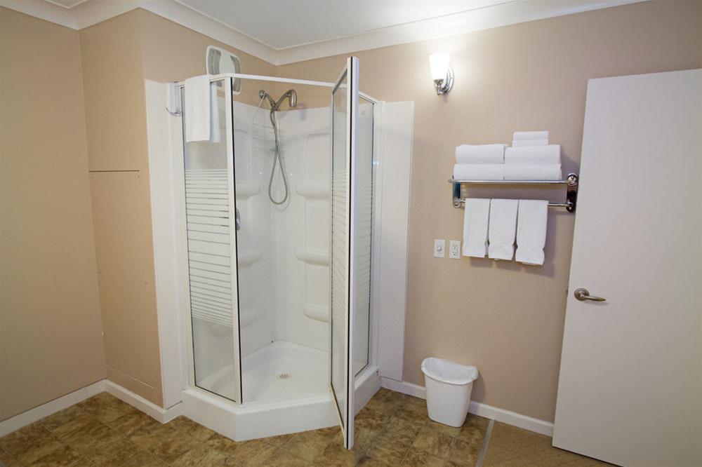 Glenwood Inn & Suites