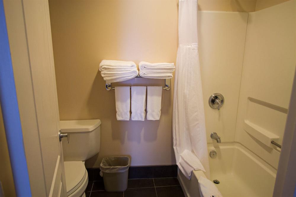 Glenwood Inn & Suites