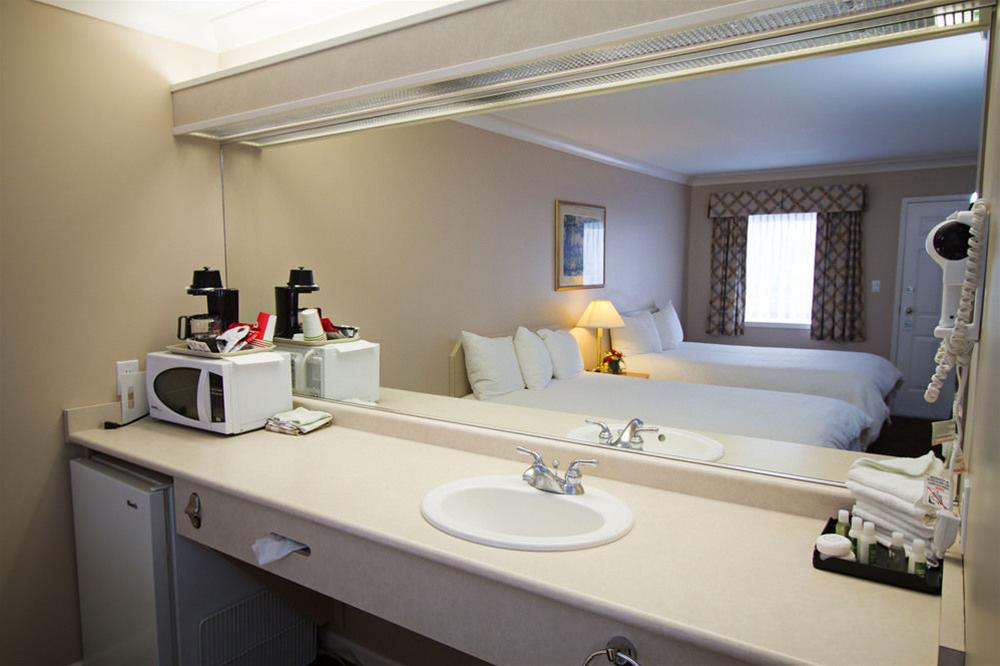 Glenwood Inn & Suites