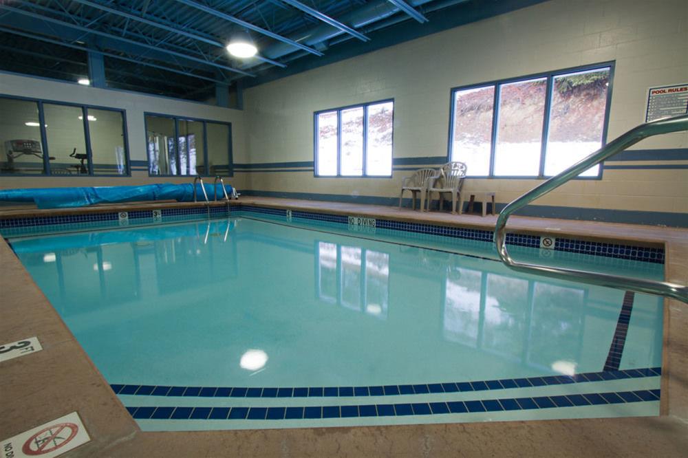 Glenwood Inn & Suites