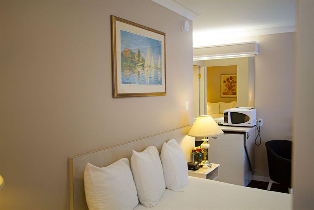 Glenwood Inn & Suites
