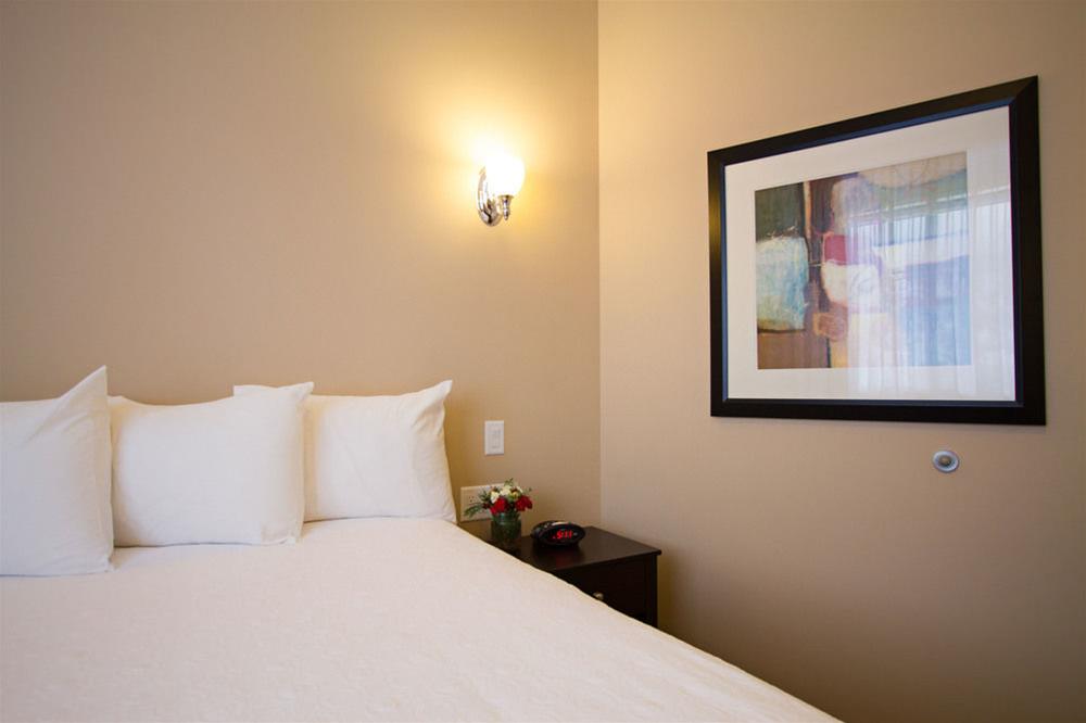 Glenwood Inn & Suites